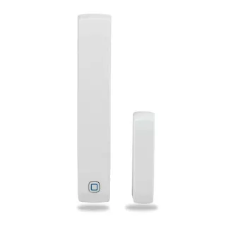 Homematic IP Fenster- und Türsensor - magnetisch Homematic IP Fenster- und Türsensor - magnetisch