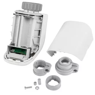 Homematic IP Starter Kit - Heizungssteuerung