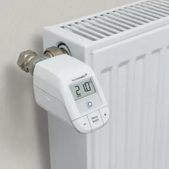 Homematic IP Starter Kit - Heizungssteuerung