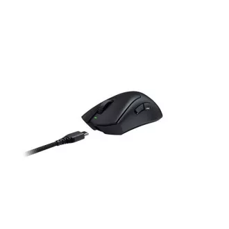 RAZER Maus DeathAdder V3 Pro, optisch, kabellos, schwarz RAZER Maus DeathAdder V3 Pro, optisch, kabellos, schwarz