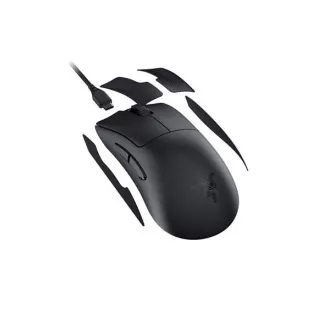 RAZER Maus DeathAdder V3 Pro, optisch, kabellos, schwarz RAZER Maus DeathAdder V3 Pro, optisch, kabellos, schwarz