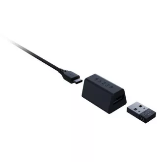 RAZER Maus DeathAdder V3 Pro, optisch, kabellos, schwarz RAZER Maus DeathAdder V3 Pro, optisch, kabellos, schwarz
