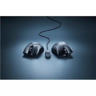 RAZER Maus DeathAdder V3 Pro, optisch, kabellos, schwarz RAZER Maus DeathAdder V3 Pro, optisch, kabellos, schwarz