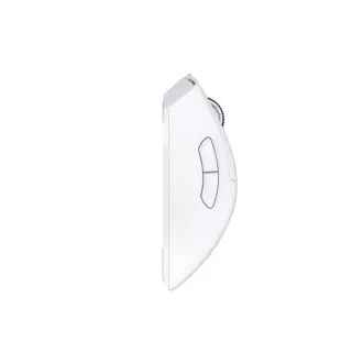 RAZER Maus DeathAdder V3 Pro, optisch, kabellos, weiß