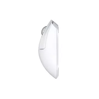 RAZER Maus DeathAdder V3 Pro, optisch, kabellos, weiß