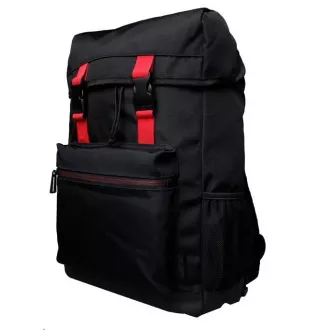 ACER Nitro Multifunktions-Rucksack 15.6, schwarz