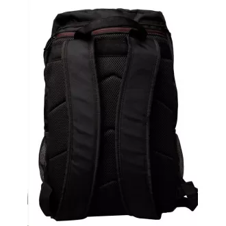 ACER Nitro Multifunktions-Rucksack 15.6, schwarz