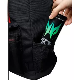 ACER Nitro Multifunktions-Rucksack 15.6, schwarz