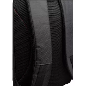 Acer Nitro Urban Rucksack, 15,6", schwarz rot