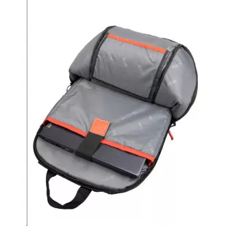 Acer Nitro Urban Rucksack, 15,6", schwarz rot