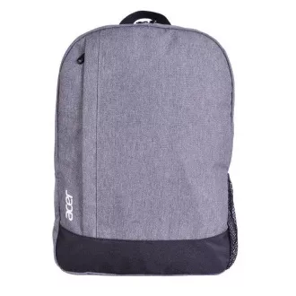 Acer Urban Rucksack, grau & grün, 15.6"