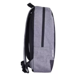 Acer Urban Rucksack, grau & grün, 15.6"