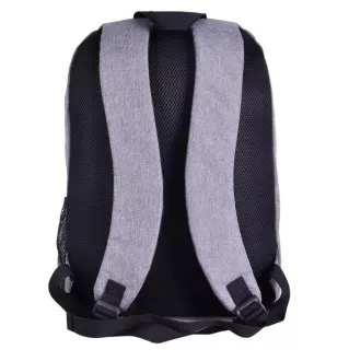 Acer Urban Rucksack, grau & grün, 15.6"