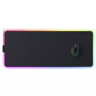 RAZER Mauspad Strider Chroma, RGB
