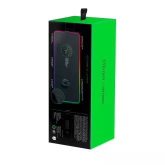 RAZER Mauspad Strider Chroma, RGB