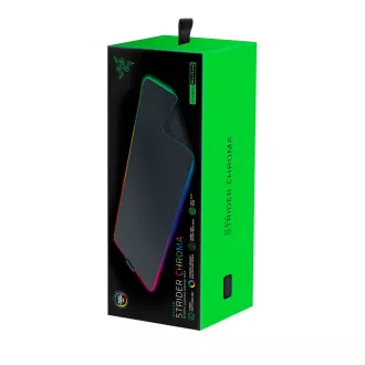 RAZER Mauspad Strider Chroma, RGB
