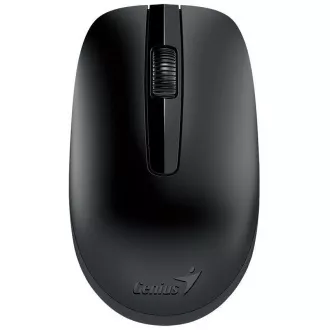 GENIUS Maus NX-7007/ 1200 dpi/ kabellos/ BlueEye-Sensor/ schwarz GENIUS Maus NX-7007/ 1200 dpi/ kabellos/ BlueEye-Sensor/ schwarz