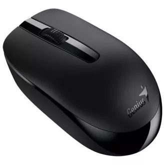 GENIUS Maus NX-7007/ 1200 dpi/ kabellos/ BlueEye-Sensor/ schwarz GENIUS Maus NX-7007/ 1200 dpi/ kabellos/ BlueEye-Sensor/ schwarz