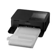 Canon SELPHY CP-1500 Thermosublimationsdrucker - Schwarz - Print Kit   Papiere RP-54