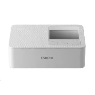 Canon SELPHY CP-1500 Thermosublimationsdrucker - Weiß - Print Kit   Papiere RP-54