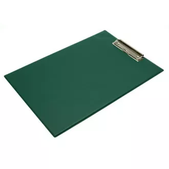 Schreibblock A4 PVC grün