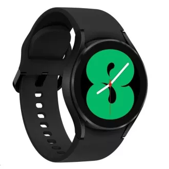 Samsung Galaxy Watch 4 (44 mm), LTE, EU, schwarz