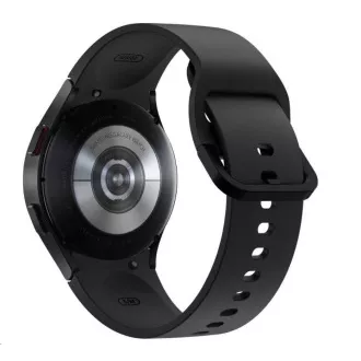 Samsung Galaxy Watch 4 (44 mm), LTE, EU, schwarz