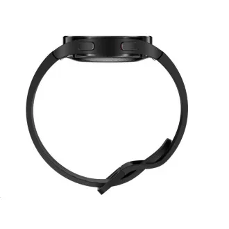 Samsung Galaxy Watch 4 (44 mm), LTE, EU, schwarz