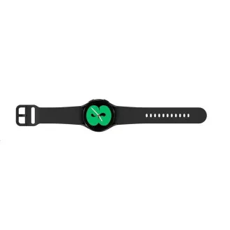 Samsung Galaxy Watch 4 (44 mm), LTE, EU, schwarz