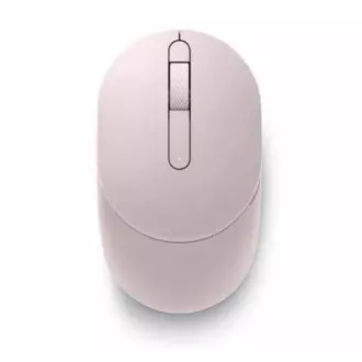 Mobile drahtlose Maus von Dell - MS3320W - Aschrosa