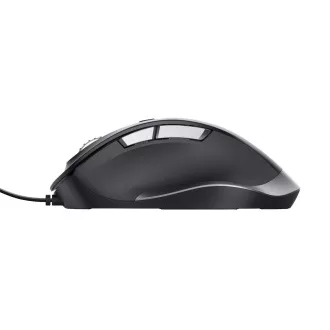 TRUST Fyda Maus Eco, optisch, USB