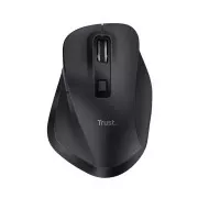 TRUST Fyda Drahtlose Maus Eco