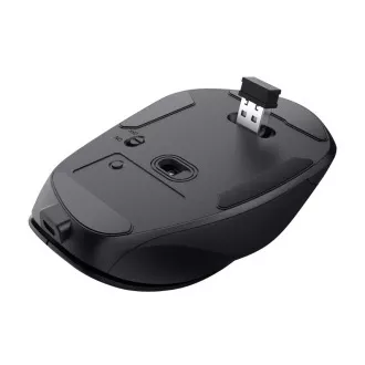 TRUST Fyda Drahtlose Maus Eco TRUST Fyda Drahtlose Maus Eco