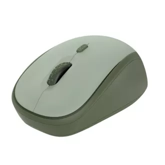TRUST Yvi Kabellose Maus Eco Green, grün TRUST Yvi Kabellose Maus Eco Green, grün