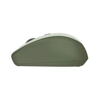 TRUST Yvi Kabellose Maus Eco Green, grün TRUST Yvi Kabellose Maus Eco Green, grün