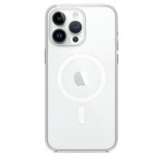 APPLE iPhone 14 Pro Max Klarsichthülle mit MagSafe