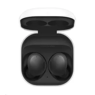 Samsung Bluetooth-Kopfhörer Galaxy Buds 2, EU, graphit