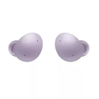 Samsung Bluetooth-Kopfhörer Galaxy Buds 2, EU, lila Samsung Bluetooth-Kopfhörer Galaxy Buds 2, EU, lila