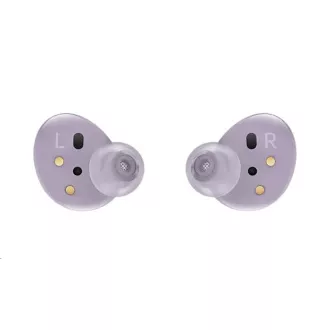 Samsung Bluetooth-Kopfhörer Galaxy Buds 2, EU, lila Samsung Bluetooth-Kopfhörer Galaxy Buds 2, EU, lila