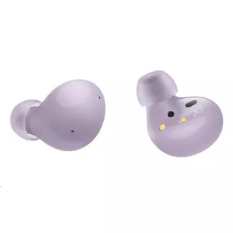 Samsung Bluetooth-Kopfhörer Galaxy Buds 2, EU, lila Samsung Bluetooth-Kopfhörer Galaxy Buds 2, EU, lila