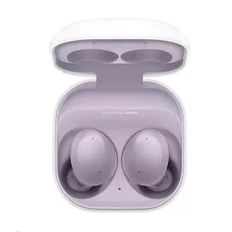 Samsung Bluetooth-Kopfhörer Galaxy Buds 2, EU, lila Samsung Bluetooth-Kopfhörer Galaxy Buds 2, EU, lila