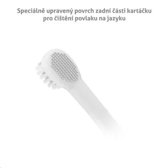 TrueLife SonicBrush Junior J100 Köpfe weich