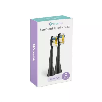 TrueLife SonicBrush K150 UV-Köpfe Empfindlich