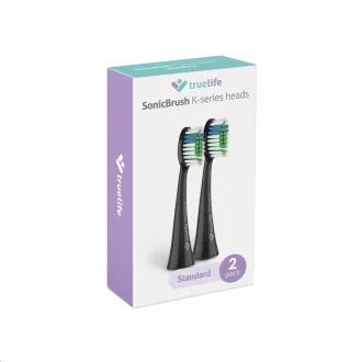 TrueLife SonicBrush K150 UV-Köpfe Standard
