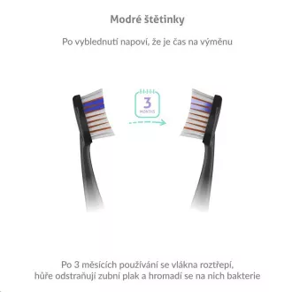 TrueLife SonicBrush K150 UV-Köpfe Whiten