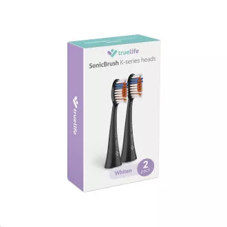 TrueLife SonicBrush K150 UV-Köpfe Whiten