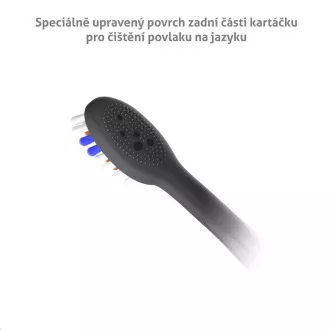 TrueLife SonicBrush K150 UV-Köpfe Whiten Plus schwarz 2er-Pack TrueLife SonicBrush K150 UV-Köpfe Whiten Plus schwarz 2er-Pack