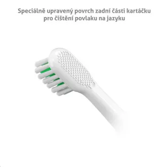 TrueLife SonicBrush Travel T100 Köpfe Standard
