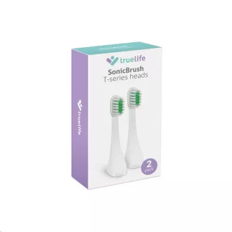TrueLife SonicBrush Travel T100 Köpfe Standard