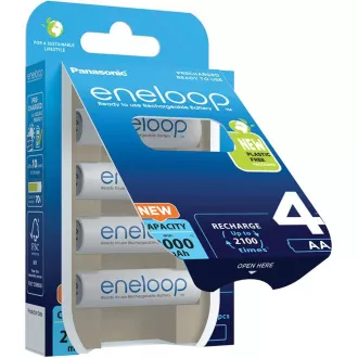 PANASONIC HR6 AA 3MCCE/4BE ENELOOP N (Blistr 4pcs)